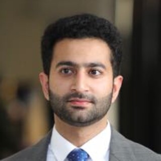 Dr Daniyal Shoaib